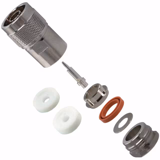 82-312 Amphenol RF  Gruppi di connettori coassiali (RF)